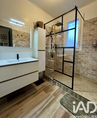 Appartement à vendre 3 pièces 80 m² Ollioules