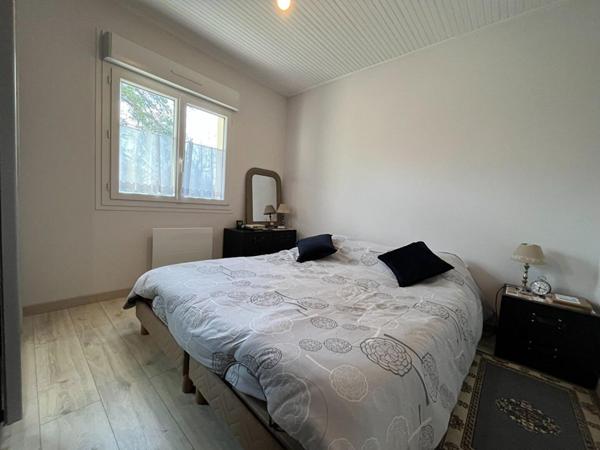 Maison à SAINT-HILAIRE-DE-RIEZ, 85270 - 4 pièces 108m²