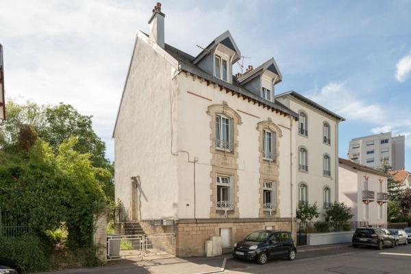 Vente / Appartement à Chantraine (88000)