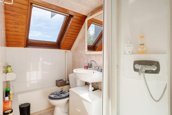 Vente / Appartement à Chantraine (88000)