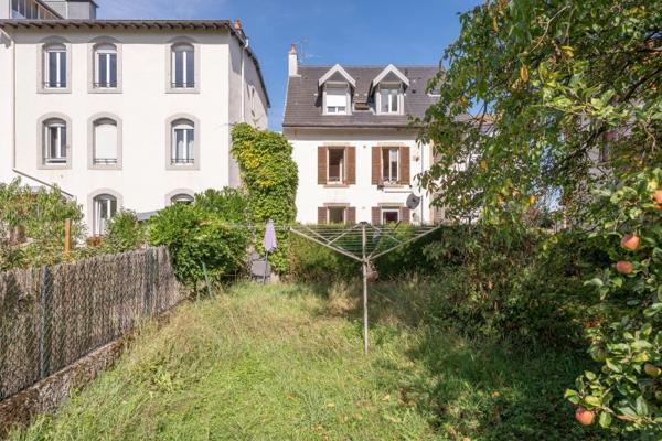 Vente / Appartement à Chantraine (88000)