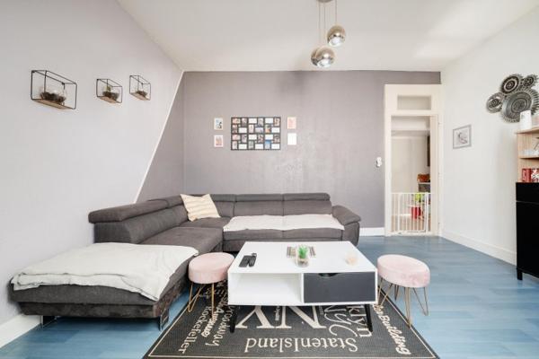 Vente / Appartement à Chantraine (88000)