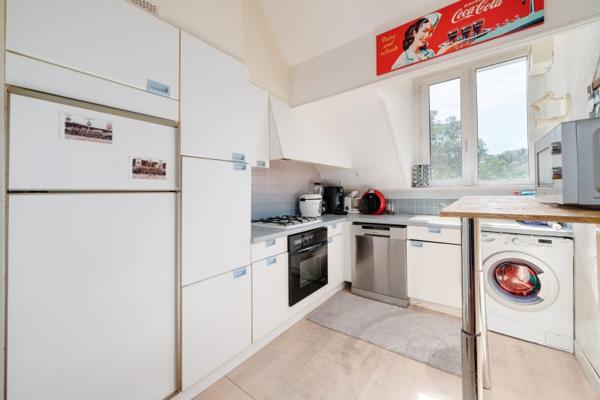 Vente / Appartement à Chantraine (88000)