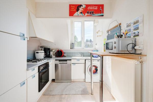 Vente / Appartement à Chantraine (88000)