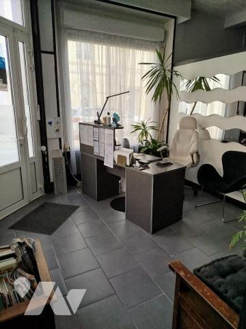 Murs commerciaux et appartement  à vendre à Berck (62600) en Pas-de-Calais (62)

Local profes...