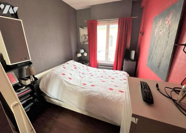 Murs commerciaux et appartement  à vendre à Berck (62600) en Pas-de-Calais (62)

Local profes...