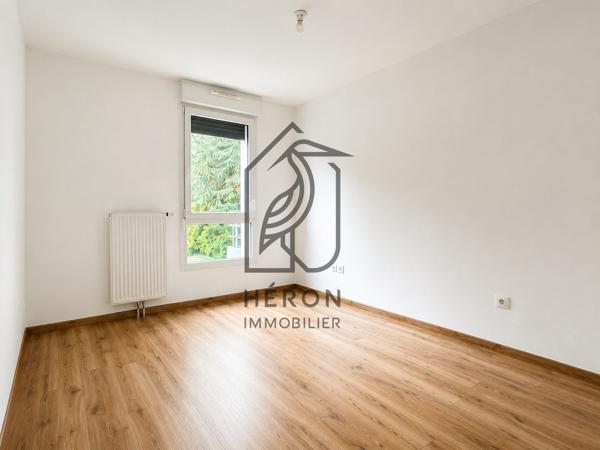 Appartement à vendre, 2 pièces - Roubaix 59100