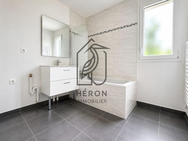 Appartement à vendre, 2 pièces - Roubaix 59100