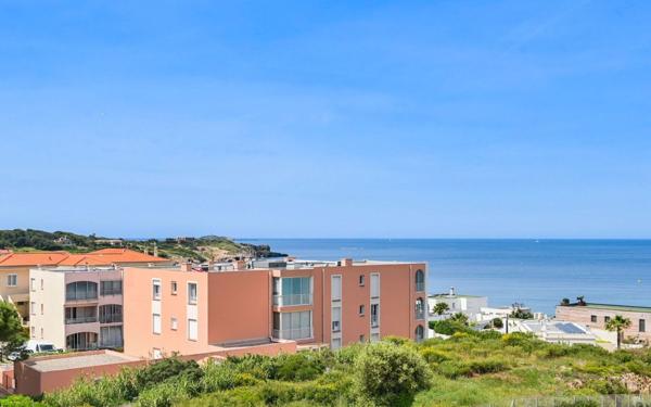 Appartement à vendre    2 pièces • 44,65 m2 Six-Fours-les-Plages