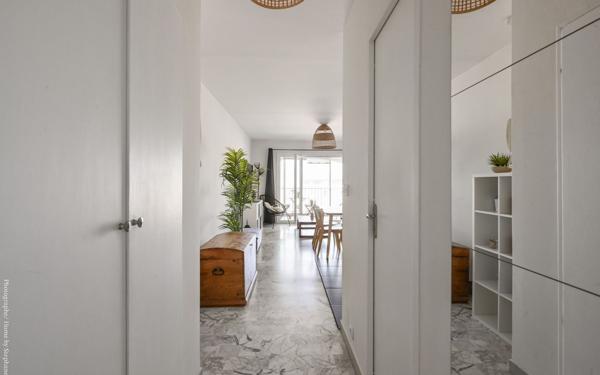 Appartement à vendre    2 pièces • 44,65 m2 Six-Fours-les-Plages