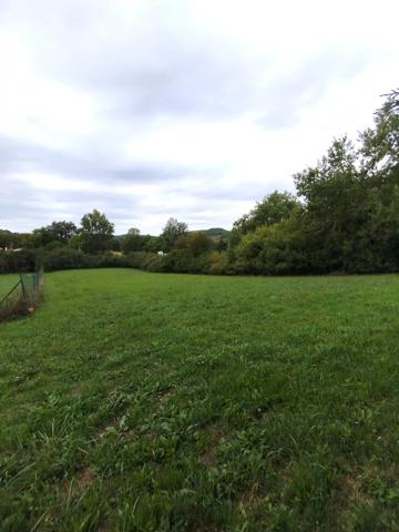 Vente Terrain 2378 m2 à Auradou