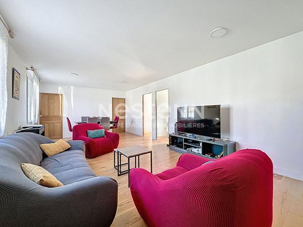 Maison 3 chambres à vendre à Bouaye - Exclusivité NESTENN Pont-Saint-Martin