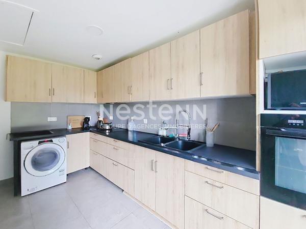 Maison 3 chambres à vendre à Bouaye - Exclusivité NESTENN Pont-Saint-Martin