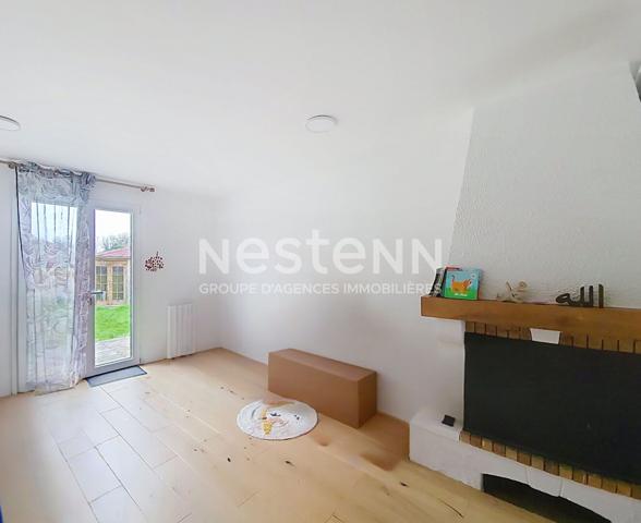 Maison 3 chambres à vendre à Bouaye - Exclusivité NESTENN Pont-Saint-Martin