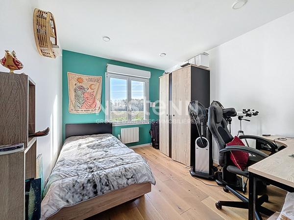 Maison 3 chambres à vendre à Bouaye - Exclusivité NESTENN Pont-Saint-Martin