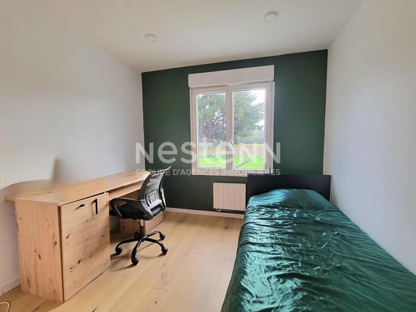 Maison 3 chambres à vendre à Bouaye - Exclusivité NESTENN Pont-Saint-Martin