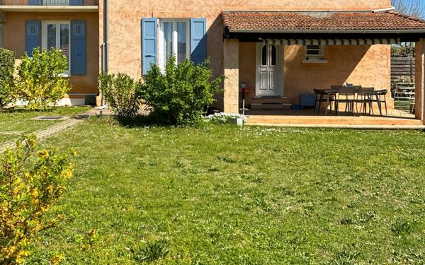 Maison à vendre    4 pièces • 105,15 m2 Château-Arnoux-Saint-Auban