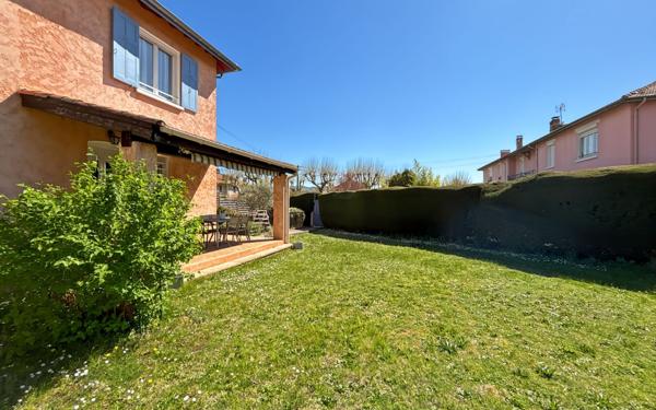 Maison à vendre    4 pièces • 105,15 m2 Château-Arnoux-Saint-Auban
