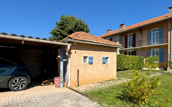 Maison à vendre    4 pièces • 105,15 m2 Château-Arnoux-Saint-Auban