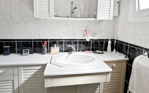 Maison à vendre    4 pièces • 105,15 m2 Château-Arnoux-Saint-Auban