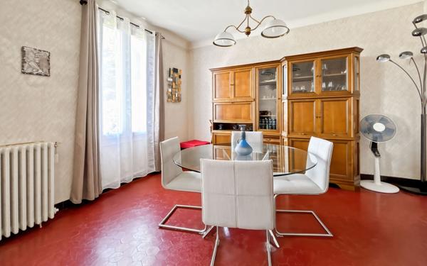Maison à vendre    4 pièces • 105,15 m2 Château-Arnoux-Saint-Auban