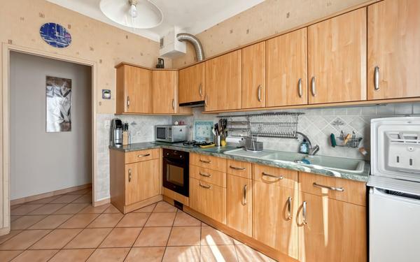 Maison à vendre    4 pièces • 105,15 m2 Château-Arnoux-Saint-Auban