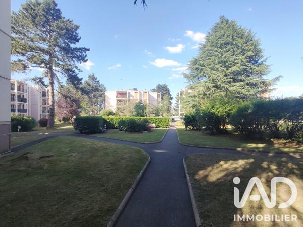 Appartement à vendre 4 pièces 81 m² Écouen