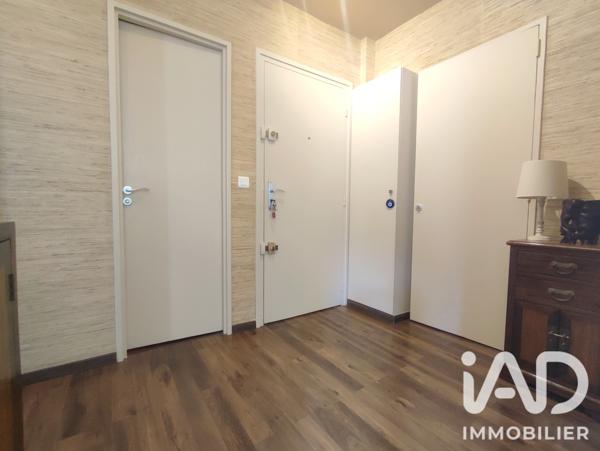 Appartement à vendre 4 pièces 81 m² Écouen