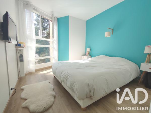 Appartement à vendre 4 pièces 81 m² Écouen