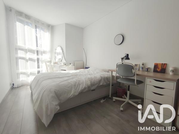 Appartement à vendre 4 pièces 81 m² Écouen