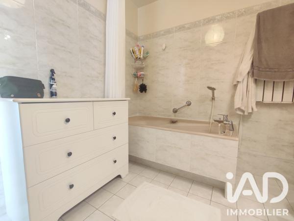 Appartement à vendre 4 pièces 81 m² Écouen