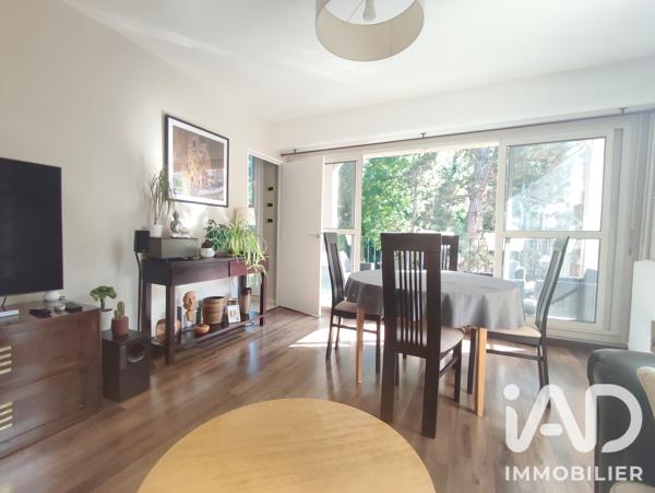 Appartement à vendre 4 pièces 81 m² Écouen