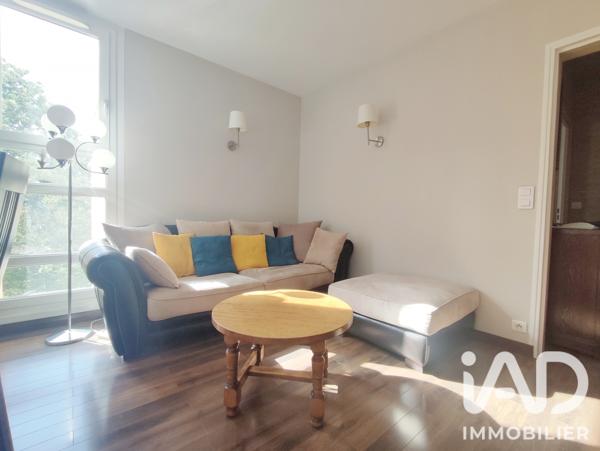 Appartement à vendre 4 pièces 81 m² Écouen
