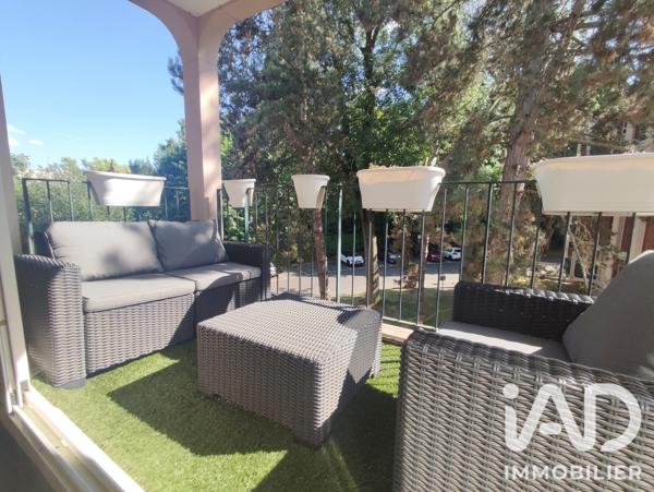 Appartement à vendre 4 pièces 81 m² Écouen