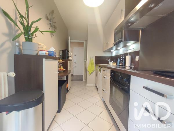 Appartement à vendre 4 pièces 81 m² Écouen
