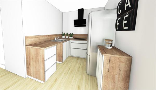 Appartement Saint Philbert De Grand Lieu 3 pièce(s) 69.65 m2