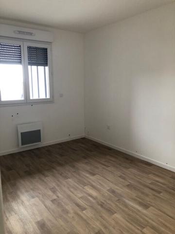 Appartement Saint Philbert De Grand Lieu 3 pièce(s) 69.65 m2