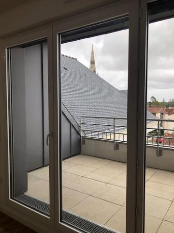 Appartement Saint Philbert De Grand Lieu 3 pièce(s) 69.65 m2