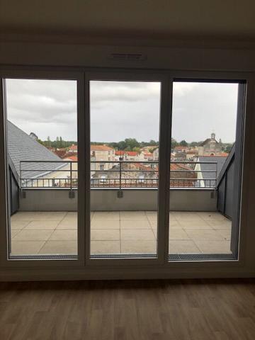 Appartement Saint Philbert De Grand Lieu 3 pièce(s) 69.65 m2