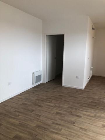 Appartement Saint Philbert De Grand Lieu 3 pièce(s) 69.65 m2