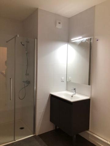 Appartement Saint Philbert De Grand Lieu 3 pièce(s) 69.65 m2