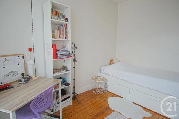 Maison à vendre  4 pièces - 58,30 m 2   CHOISY LE ROI  - 94