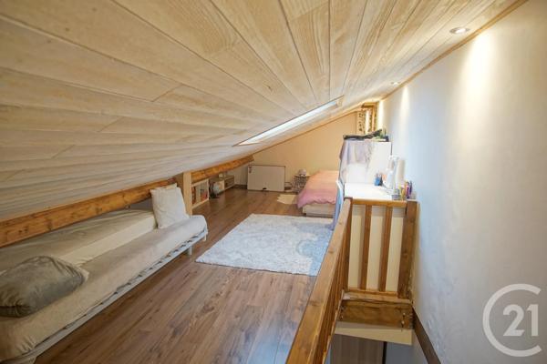 Maison à vendre  4 pièces - 58,30 m 2   CHOISY LE ROI  - 94