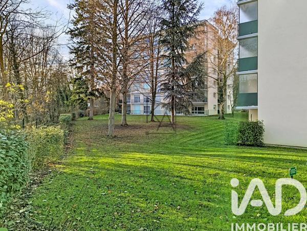 Appartement à vendre 5 pièces 99 m² Arpajon