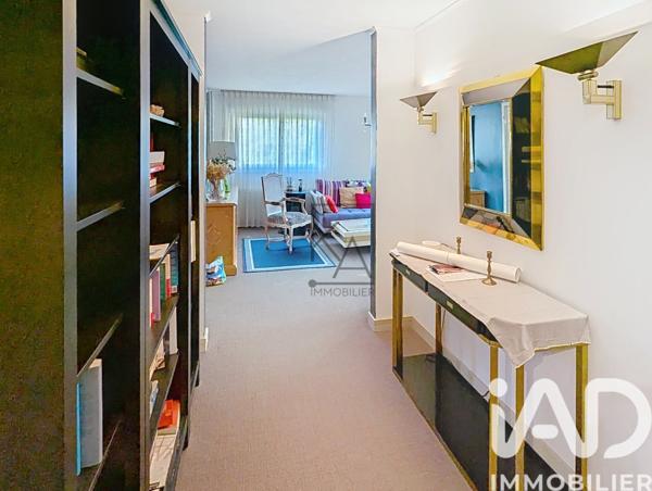 Appartement à vendre 5 pièces 99 m² Arpajon