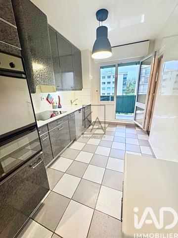 Appartement à vendre 5 pièces 99 m² Arpajon