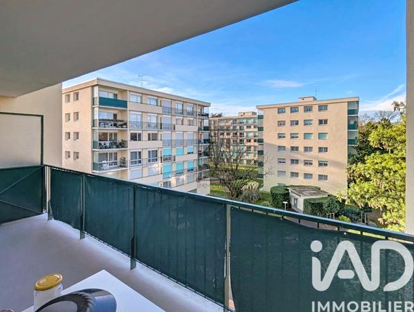 Appartement à vendre 5 pièces 99 m² Arpajon