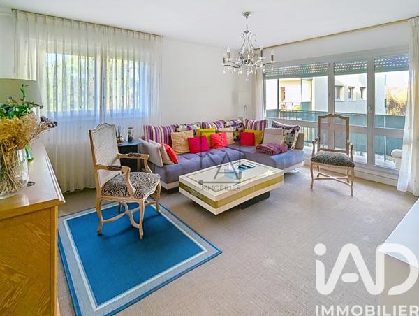 Appartement à vendre 5 pièces 99 m² Arpajon