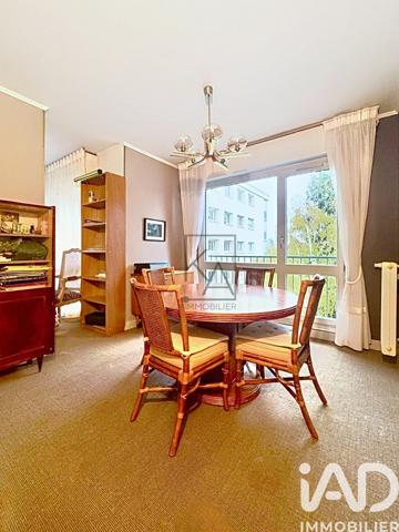 Appartement à vendre 5 pièces 99 m² Arpajon