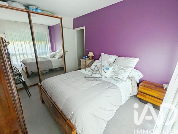 Appartement à vendre 5 pièces 99 m² Arpajon